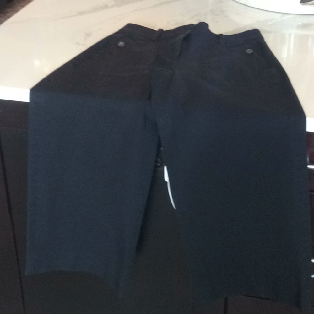 Women’s JCrew crop pants